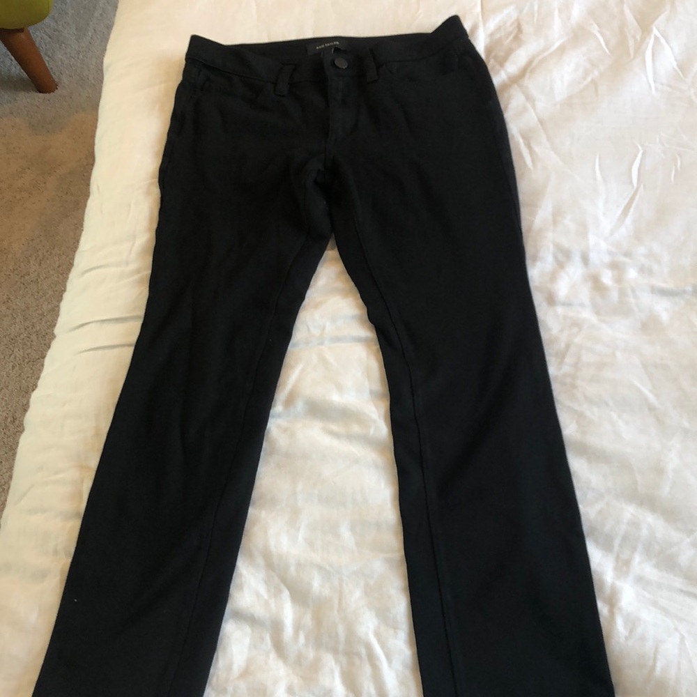 Ann Taylor ponte pants